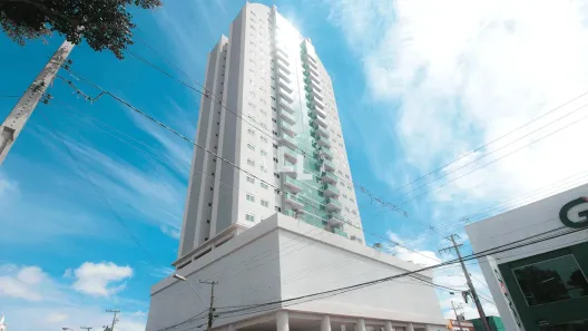 Apartamento com 3 Quartos à venda, 130m² no Uvaranas, Ponta Grossa
