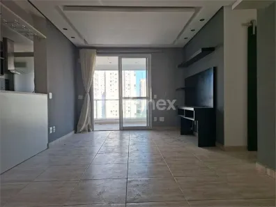Apartamento com 2 Quartos à venda, 87m² no Vila Anastácio, São Paulo