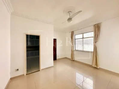 Apartamento com 3 Quartos para alugar, 83m² no Méier, Rio de Janeiro