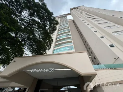 Apartamento com 4 Quartos à venda, 162m² no Nova Suiça, Goiânia