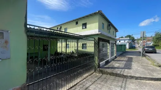 Prédio Residencial com 10 Quartos à venda, 575m² no Tarumã, Manaus