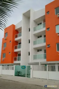 Apartamento com 3 Quartos à venda, 128m² no Parque Turf Club, Campos dos Goytacazes