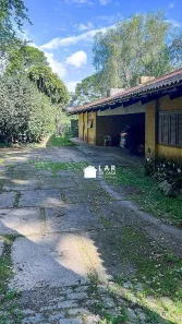 Fazenda/Sítio com 3 Quartos à venda, 470m² no Engenho, Itapecerica da Serra