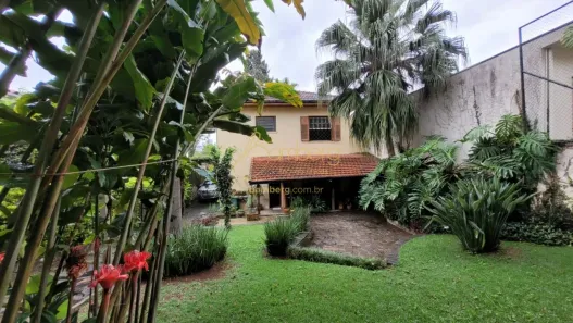 Casa com 3 Quartos à venda, 250m² no Jardim Petrópolis, São Paulo