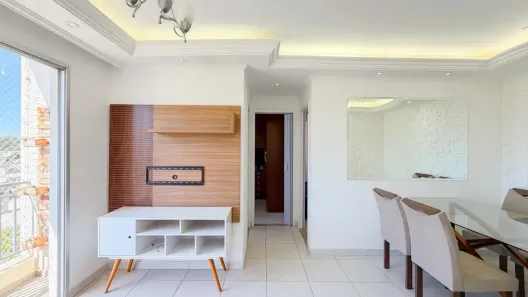 Apartamento com 2 Quartos à venda, 50m² no Jardim Independência, São Paulo