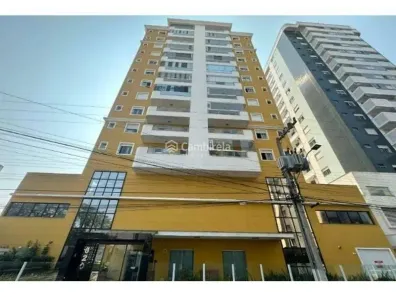 Apartamento com 2 Quartos à venda, 70m² no Campinas, São José