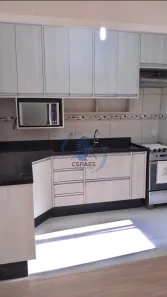 Apartamento com 2 Quartos à venda, 53m² no Jardim Belval, Barueri