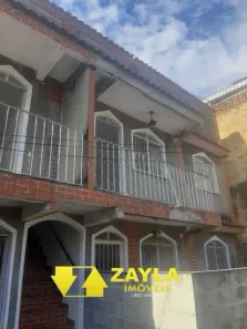 Apartamento com 2 Quartos à venda, 60m² no Rocha Miranda, Rio de Janeiro