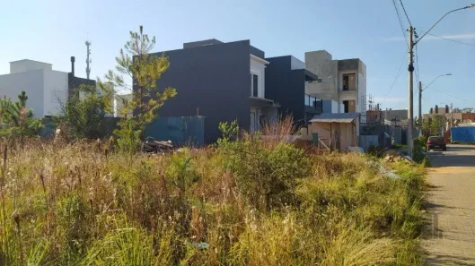 Lote/Terreno à venda, 137m² no Aberta dos Morros, Porto Alegre