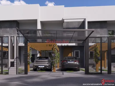 Sobrado com 3 Quartos à venda, 162m² no Nossa Senhora das Graças, Canoas