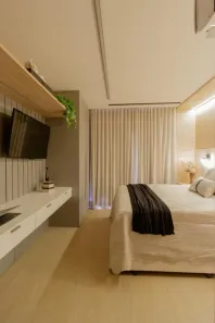 Apartamento com 1 Quarto à venda, 22m² no Vila Mariana, São Paulo