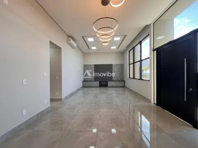 Casa com 3 Quartos à venda, 241m² no Jardim Pau Brasil, Americana