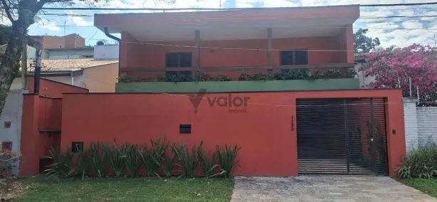 Casa com 3 Quartos à venda, 290m² no Jardim das Paineiras, Campinas