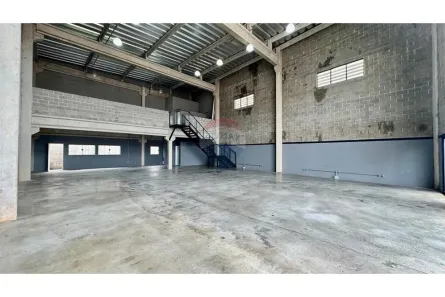 Galpão/Depósito/Armazém para alugar, 400m² no Vila São Pedro, Americana