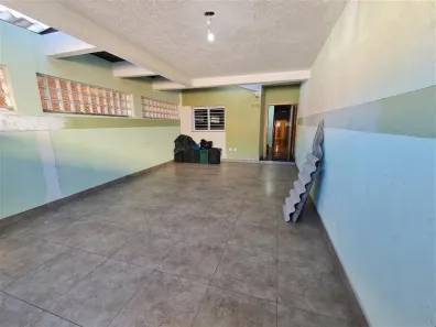 Ponto Comercial com 3 Quartos para alugar, 122m² no São Miguel Paulista, São Paulo