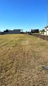 Lote/Terreno à venda, 251m² no Real Sul, Ribeirão Preto