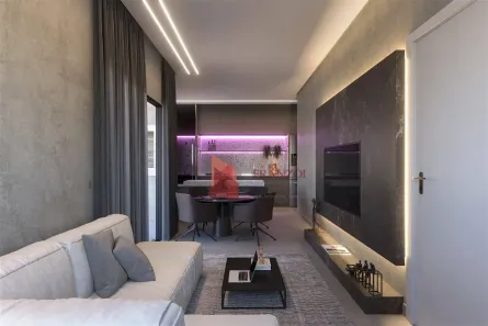 Apartamento com 1 Quarto à venda, 33m² no Centro, Itajaí