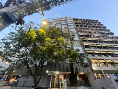 Apartamento com 1 Quarto para alugar, 50m² no Centro, Florianópolis