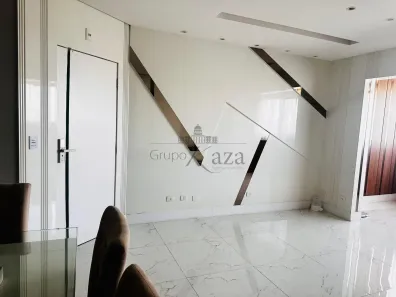 Apartamento com 3 Quartos à venda, 124m² no Bosque dos Eucaliptos, São José dos Campos