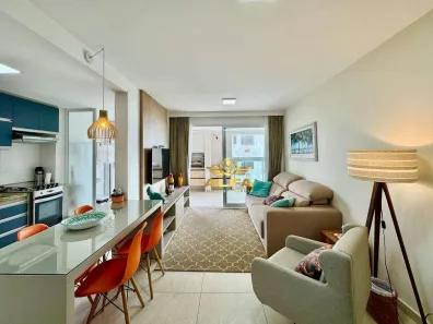 Apartamento com 2 Quartos à venda, 91m² no Jardim Virgínia, Guarujá