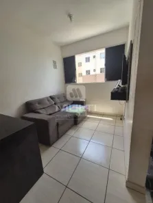 Apartamento com 2 Quartos à venda, 47m² no Panorama, Uberlândia