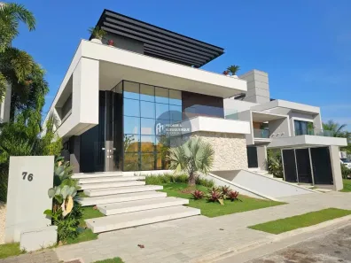Casa de Condomínio com 5 Quartos à venda, 900m² no Barra da Tijuca, Rio de Janeiro