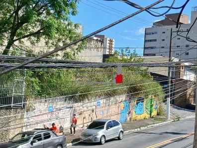 Lote/Terreno à venda, 209m² no Vila Siqueira (Zona Norte), São Paulo