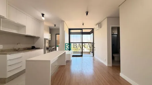 Apartamento com 2 Quartos para alugar, 66m² no Jardim Leblon, Maringá