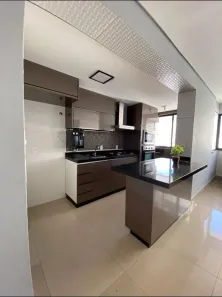 Apartamento com 3 Quartos à venda, 122m² no Sul, Brasília