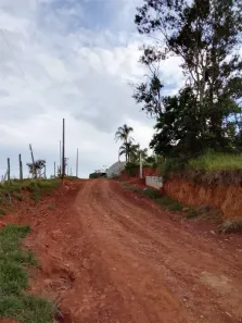 Lote/Terreno à venda, 600m² no Centro, Igaratá