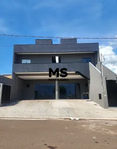 Sala Comercial para alugar, 300m² no Jardim Grécia, Porto Rico