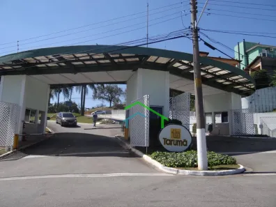 Lote/Terreno à venda, 618m² no Tarumã, Santana de Parnaíba