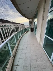 Apartamento com 2 Quartos à venda, 123m² no Barra da Tijuca, Rio de Janeiro