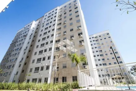 Apartamento com 3 Quartos à venda, 63m² no Passo das Pedras, Porto Alegre