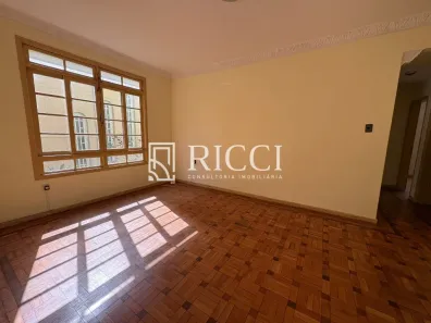 Apartamento com 3 Quartos à venda, 112m² no Pompéia, Santos