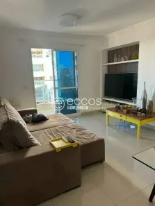 Apartamento com 3 Quartos à venda, 96m² no Patrimônio, Uberlândia
