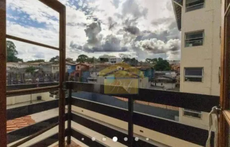 Apartamento com 2 Quartos à venda, 55m² no Vila do Castelo, São Paulo