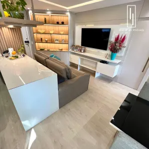 Apartamento com 2 Quartos à venda, 67m² no João Paulo, Florianópolis