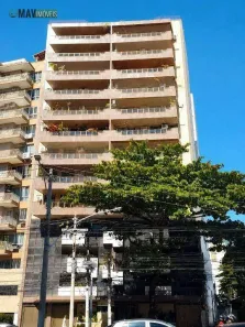 Apartamento com 3 Quartos à venda, 114m² no Maracanã, Rio de Janeiro