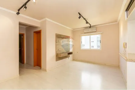 Apartamento com 2 Quartos à venda, 59m² no Vila Bom Princípio, Cachoeirinha