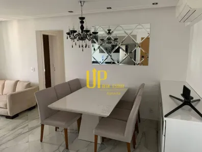 Apartamento com 2 Quartos à venda, 70m² no Melville Empresarial I e II, Barueri