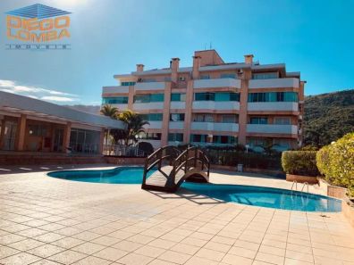 Cobertura com 2 Quartos à venda, 127m² no Cachoeira do Bom Jesus, Florianópolis
