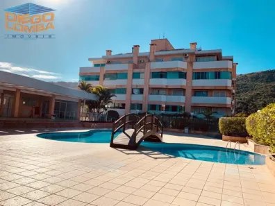 Apartamento com 1 Quarto à venda, 57m² no Cachoeira do Bom Jesus, Florianópolis