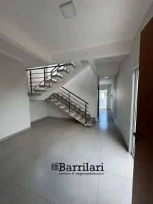 Apartamento com 3 Quartos para alugar, 163m² no Centro, Boituva