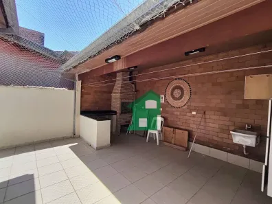 Casa com 2 Quartos à venda, 90m² no Residencial Bosque dos Ipês, São José dos Campos