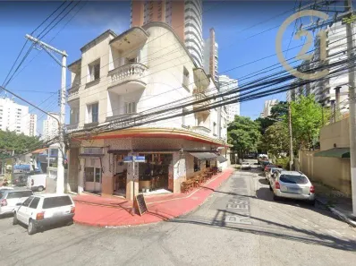 Prédio Comercial à venda, 750m² no Perdizes, São Paulo
