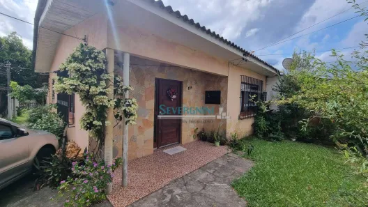 Casa com 2 Quartos à venda, 76m² no Ponta Porã, Cachoeirinha