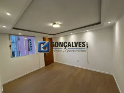Apartamento com 2 Quartos à venda, 45m² no Cooperativa, São Bernardo do Campo
