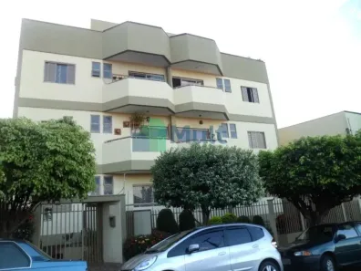 Apartamento com 2 Quartos à venda, 74m² no Jardim Castelo Branco, Ribeirão Preto