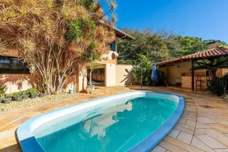 Casa com 4 Quartos à venda, 360m² no Escola Agrícola, Blumenau